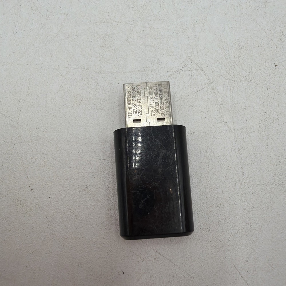 USB Dongle Receiver Adapter GR0005 For Astro C40 TR Wireless Gaming Controller - Picture 3 of 5